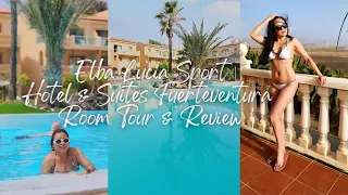 Elba Lucia Sport Hotel & Suites Fuertaventura Hotel Reviews |Filipina Travel to Canary Islands