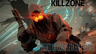 Killzone: Shadow Fall | Película completa de videojuegos | en Español