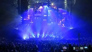 Billy Joel-New York State of Mind-Jacksonville Veterans Memorial Arena-January 22, 2014