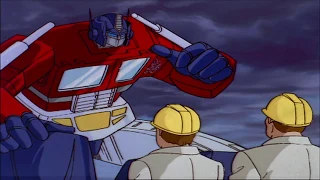 Transformers: Generation 1 - We're Autobots | Transformers Official