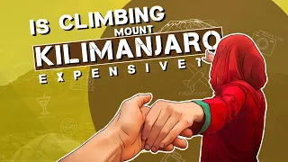 Kilimanjaro Climb Cost Breakdown | Climb Kilimanjaro Cost Guide | Jerry Tanzania Tours