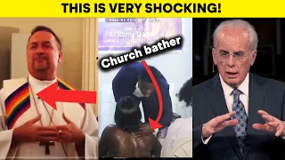 Extremely DISTURBING Things Are Happening Here | John MacArthur