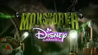 Disney Channel Next Bumper (K.C. Undercover) (October 2015)