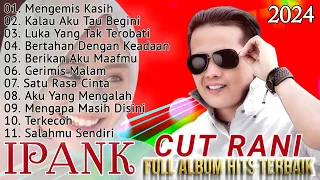 FULL ALBUM - IPANK, CUT RANI AULIZA, LAGU POP MELAYU TERBARU TERPOPULER 2024