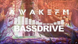 AwakeFM - Liquid Drum & Bass Mix #20 - Bassdrive [2hrs]