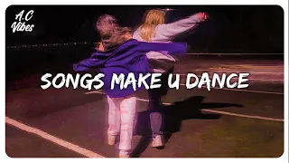 Best songs that make you dance ~ Party music #2