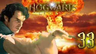 BOMBARDA !! -Hogwarts Legacy- Ep.33 [GEORGES TUSÉKI ORIGINS]