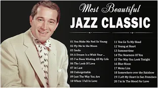 20 Jazz Music Best Songs ☕ Top 20+ Jazz Classics Playlist 💃 Best Jazz Music of All Time #jazz