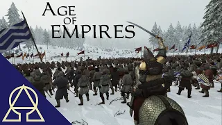 Empire Teaser Trailer - Bannerlord Immersion Project (Mod)