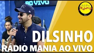 🔴 Radio Mania - Dilsinho - Piquenique 360º