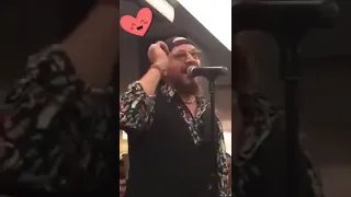 يا حنا خير منهم هوما 🙌👑 شاب بلال