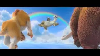 Ice Age: Continental Drift (2012) Italy- International Trailer