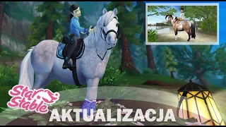 Nowe kucyki Jorvik już są!- Star Stable Aktualizacja