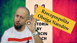 LO klasa 2- Rzeczpospolita Obojga Narodów. Czy podpisanie unii lubelskiej było koniecznością?