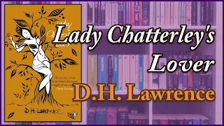 Lady Chatterley's Lover || A Review (Contains minimal spoilers)