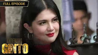 [ENG SUB] Ep 248 | Kadenang Ginto  | Francine Diaz, Dimples Romana,Beauty Gonzales,Andrea Brillantes