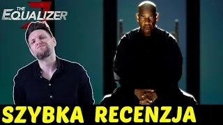 Bez litości 3. Ostatni rozdział ★SzybkieRecenzje