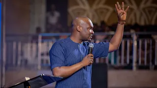 THE KEY THAT TRULY COMMANDS POWER - Apostle Joshua Selman