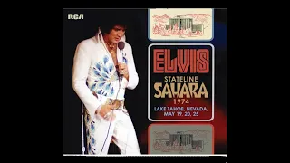 Spanish Eyes - May 19, 1974 Dinner Show