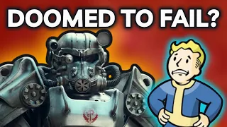 Will The Fallout Show Be Any Good?