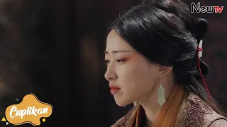 Cuplikan EP23 Kenapa Ibu Suri Menangis? | Qin Dynasty Epic | 大秦赋 【INDO SUB】