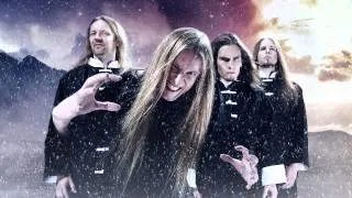 Wintersun - When Time Fades Away - Metal Version