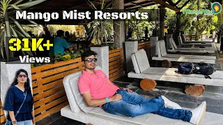 Mango Mist Resort Bangalore | Best resort in Bangalore | Full Details 2023 #resort