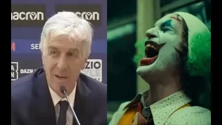 JOKER Reagisce a GASPERINI - Arthur Fleck VS Gian Piero Gasperini