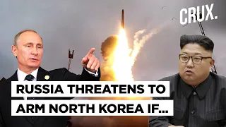 South Korea Hints at Ukraine Military Aid, Russia Foils Crimea “Sabotage”, Kyiv Gets First Patriots