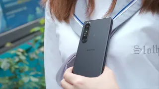 Sony Xperia 1 III || UNBOXING & Hands On First Look