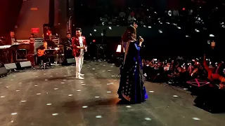 SUPER HIT SHOW IN ATLANTA  KUMAR SANU- ALKA YAGNIK & UDIT NARAYAN AT COCA COLA ROXY (USA)