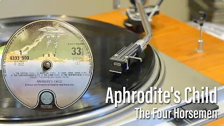 Aphrodite's Child - The Four Horsemen - Vinyl Sound