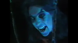 Alice Cooper . The Nightmare. 1975 TV special.  /2/ "Devils Food".