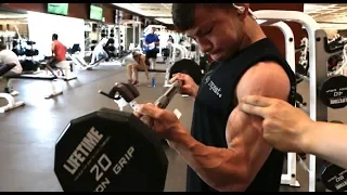 Getting Vascular! || Tristyn Lee Arm Workout