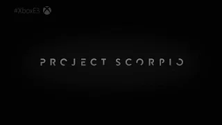 E3 2016: Sony Reacts To The Xbox One Project Scorpio Announcement