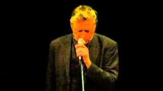 Blixa Bargeld - Teho Teardo (live - Come Up And See Me)