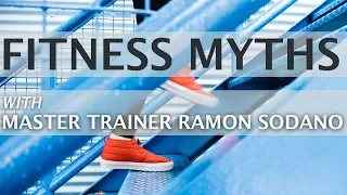 Fitness Myths