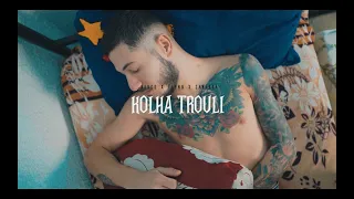 Narco Vvs ft. Flenn X Sanfara - Kolha Trouli | كلها ترولي (Clip Officiel)