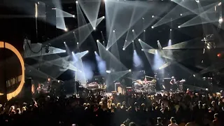 Phish 2nd Encore - Run Like An Antelope 2023-07-26 Philadelphia