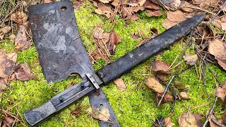 ЯЩИК С НЕМЕЦКИМ ХЛАМОМ В БОЛОТЕ! КОП ПО ВОЙНЕ! WW2 METAL DETECTING