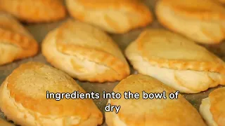 Italian Scones Recipe