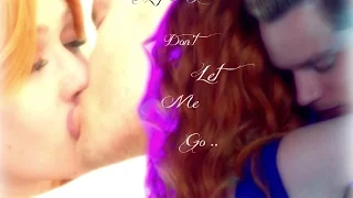 Clary And Jace ~ Dont Let Me Go