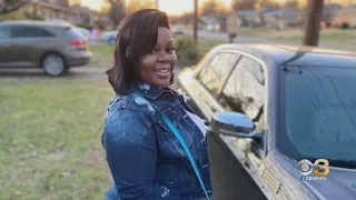 Justice Department charges 4 Louisville police officers connected to Breonna Taylor killing