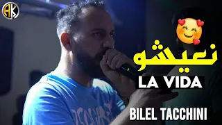 Bilel tacchini ( n3ichou la vida ) cover moumou