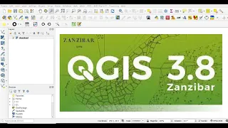 How to download and install QGIS 3.8