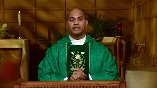 Catholic Mass Today | Daily TV Mass, Monday February 12, 2024