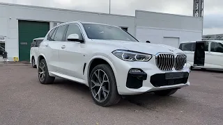 BMW X5 из Кореи в 1,5 РАЗА дешевле!