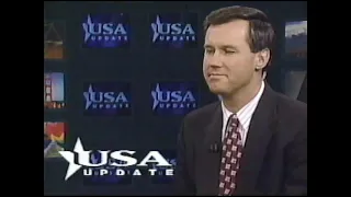 USA Network update [November 16, 1998]