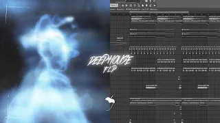 FREE FLP | Deep House