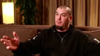 Pantera's Philip Anselmo Tells the Tale of '5 Minutes Alone'